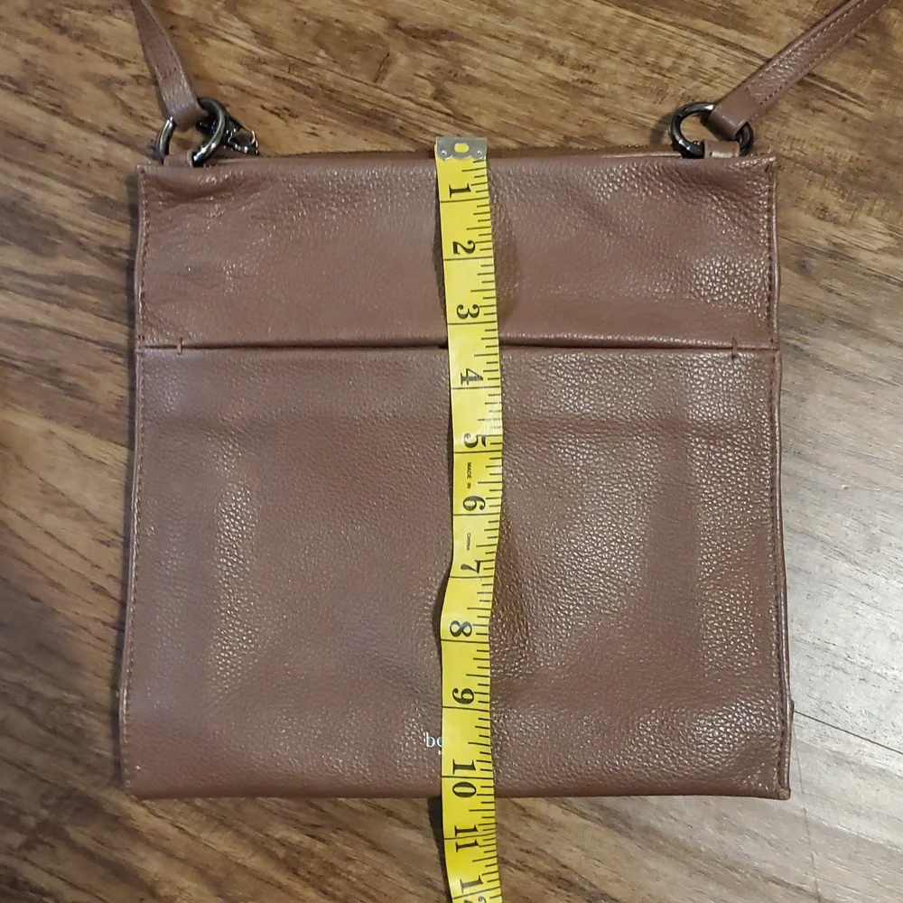 Botkier bag leather owned